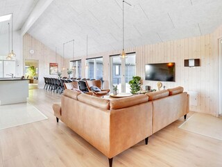 Vakantiehuis Sydals  43