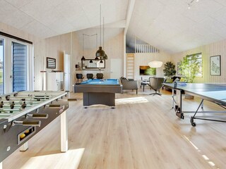 Vakantiehuis Sydals  46