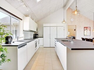 Holiday house Sydals  20