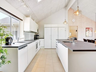Vakantiehuis Sydals  29