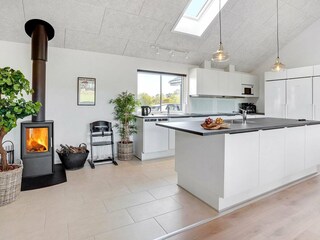 Ferienhaus Sydals  21