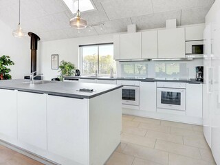 Vakantiehuis Sydals  18