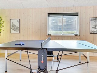 Vakantiehuis Sydals  31