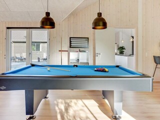 Vakantiehuis Sydals  36