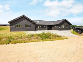 Vakantiehuis Sydals  49