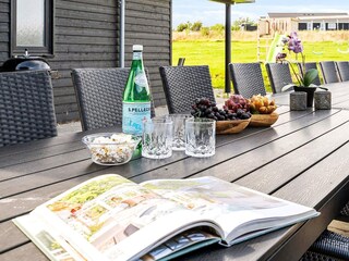 Ferienhaus Sydals Außenaufnahme 13