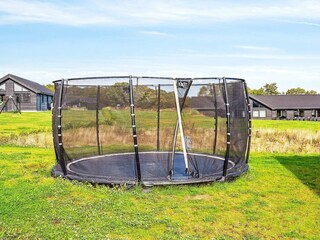 Vakantiehuis Sydals  34