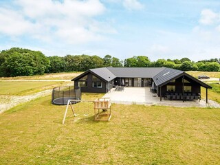 Vakantiehuis Sydals Buitenaudio-opname 13
