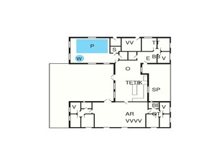 Ferienhaus Sydals  58