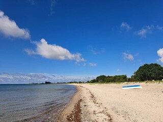 Vakantiehuis Sydals  47