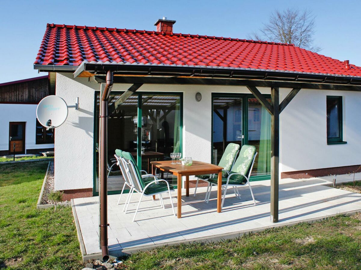 Casa de vacaciones Luhme Grabación al aire libre 1