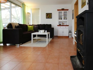 Maison de vacances Luhme Équipement 10