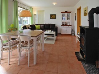 Vakantiehuis Luhme Kenmerken 7