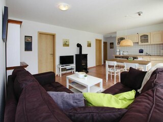 Ferienhaus Luhme Ausstattung 9