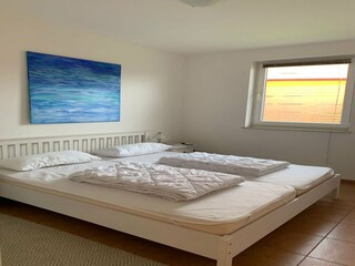 Ferienhaus Luhme Ausstattung 11