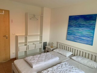 Vakantiehuis Luhme Kenmerken 3