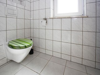 Casa de vacaciones Luhme Características 4
