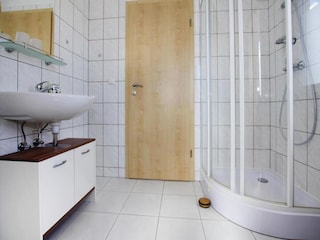Maison de vacances Luhme Équipement 9