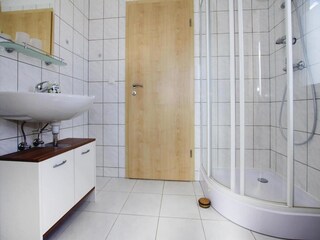 Vakantiehuis Luhme Kenmerken 14
