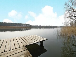 Vakantiehuis Luhme Omgeving 22