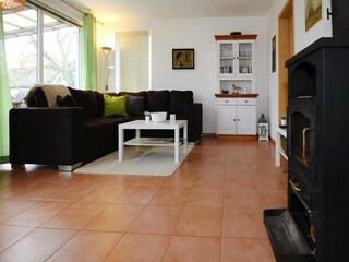 Casa de vacaciones Luhme Características 10