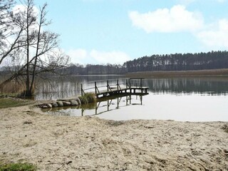 Vakantiehuis Luhme Omgeving 20