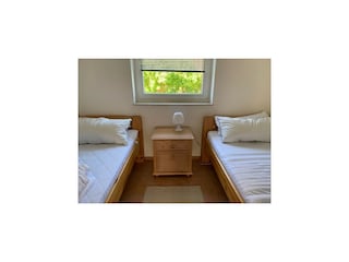 Ferienhaus Luhme Ausstattung 11