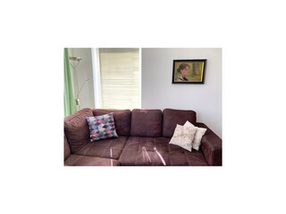 Holiday house Luhme Features 15