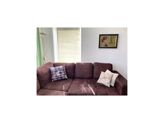 Vakantiehuis Luhme Kenmerken 15