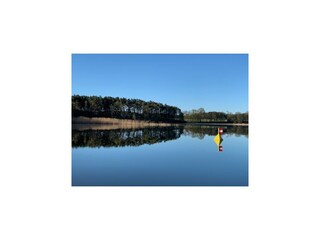 Vakantiehuis Luhme Omgeving 23