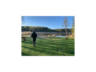 Vakantiehuis Luhme Omgeving 24