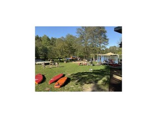 Vakantiehuis Luhme Omgeving 25