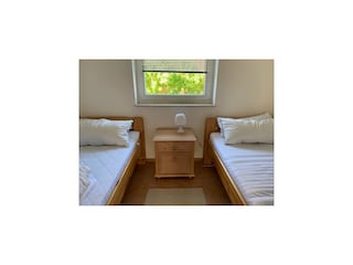 Maison de vacances Luhme Équipement 6