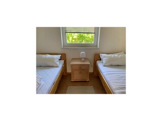 Vakantiehuis Luhme Kenmerken 6