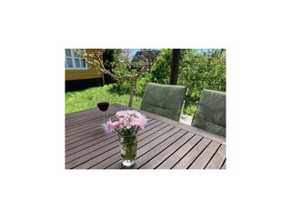 Vakantiehuis Luhme Buitenaudio-opname 2