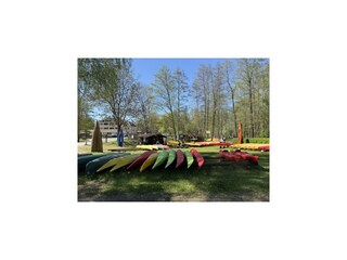 Vakantiehuis Luhme Omgeving 18
