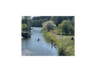 Vakantiehuis Luhme Omgeving 20