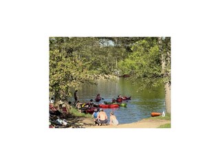 Vakantiehuis Luhme Omgeving 21
