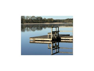 Vakantiehuis Luhme Omgeving 26