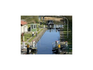 Vakantiehuis Luhme Omgeving 27