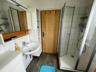 Vakantiehuis Luhme Kenmerken 11