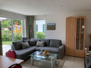 Vakantiehuis Luhme Kenmerken 11