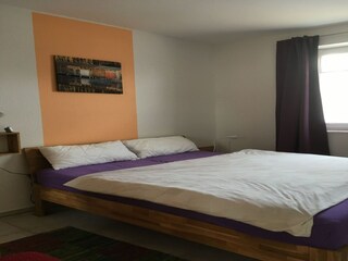 Vakantiehuis Luhme Kenmerken 12