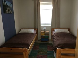 Vakantiehuis Luhme Kenmerken 15