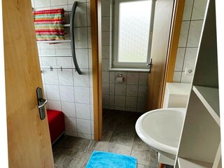 Vakantiehuis Luhme Kenmerken 16