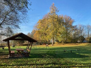 Ferienhaus Luhme Umgebung 17