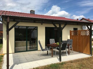 Vakantiehuis Luhme Buitenaudio-opname 7