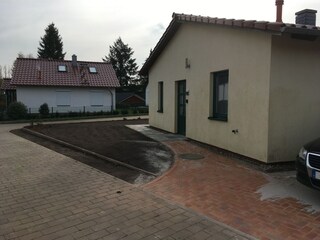 Vakantiehuis Luhme Buitenaudio-opname 4