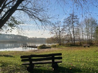 Vakantiehuis Luhme  19