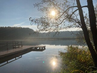 Vakantiehuis Luhme  20